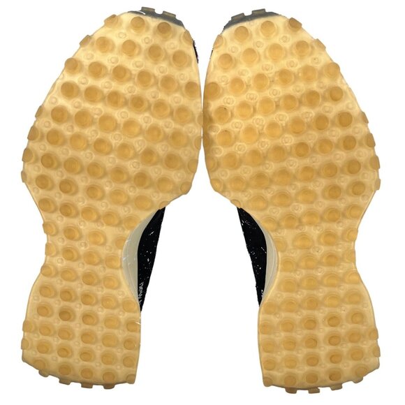 New Balance 327 X Joshua Vides Black White Splatter MS327JSV DS Men size 12 NEW - Picture 8 of 16